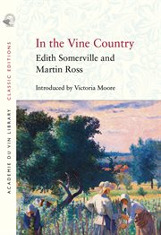 In the vine country cover image