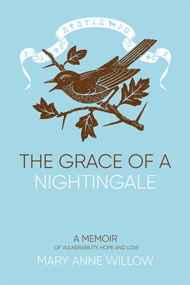 Cover image for The Grace of a Nigtingale