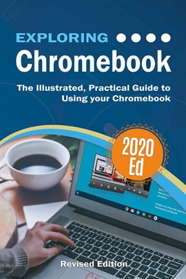Cover image for Exploring Chromebook