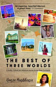 The best of three worlds cover image