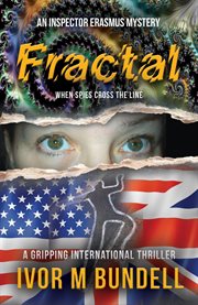 Fractal. An Inspector Erasmus Mystery cover image
