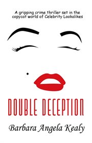 DOUBLE DECEPTION cover image