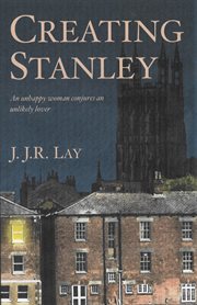 Creating stanley cover image