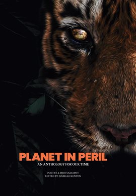 Cover image for Planet in Peril