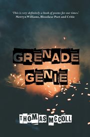 Grenade genie cover image