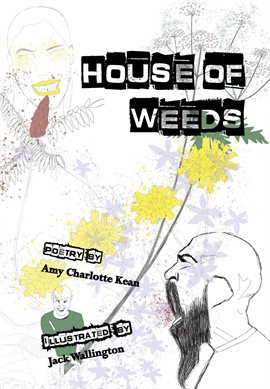 Cover image for House of Weeds