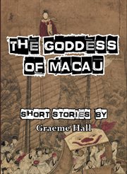 The goddess of macau cover image