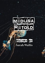 Medusa retold cover image