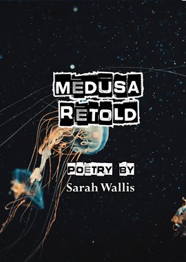 Cover image for Medusa Retold