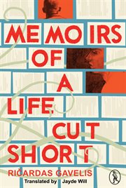 Memoirs of a life cut short cover image