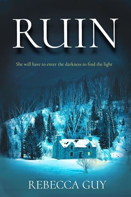 Cover image for Ruin