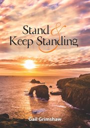 Stand and keep standing cover image