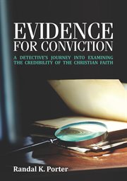 Evidence for conviction cover image