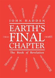 Earth's final chapter cover image