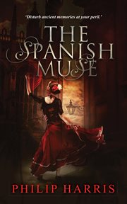 A spanish muse cover image