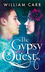 The gypsy quest cover image