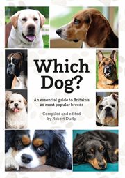 Which dog cover image