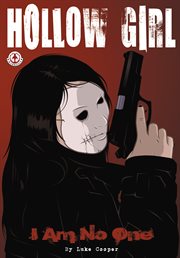 Hollow girl cover image
