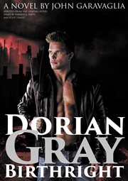Dorian Gray cover image