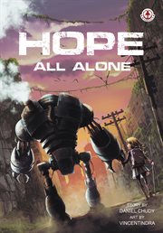 Hope : All Alone cover image