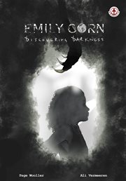 Emily Corn : discovering darkness cover image