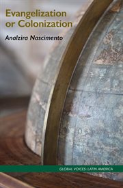 EVANGELIZATION OR COLONIZATION? cover image