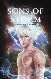 Sons of storm cover image