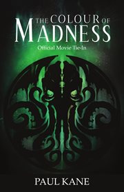 The colour of madness cover image