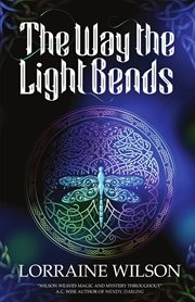 The way the light bends cover image