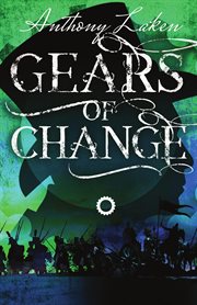 Gears of change cover image