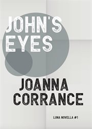 John's eyes cover image