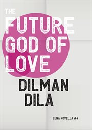 The future god of love cover image