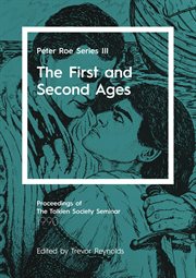 The first and second ages cover image