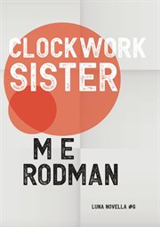 Clockwork sister cover image