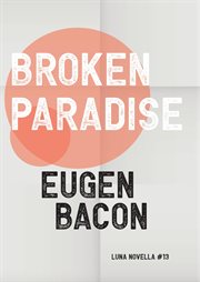 BROKEN PARADISE cover image