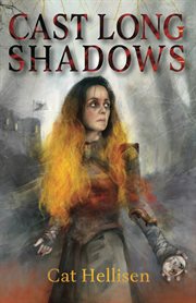 CAST LONG SHADOWS cover image