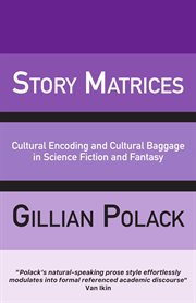 Story matrices cover image