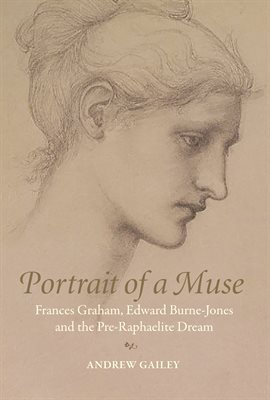Cover image for Portrait of a Muse
