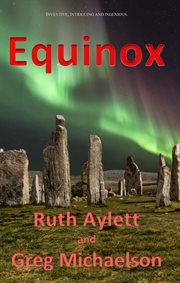 Equinox cover image