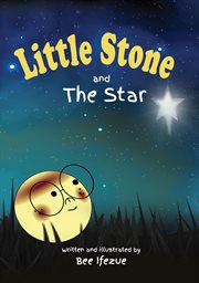 The little stone and the star cover image