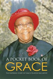 Pocket book of grace cover image