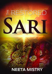 The restored sari cover image