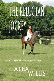 The reluctant jockey cover image