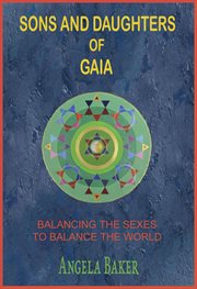 Sons and daughters of gaia cover image