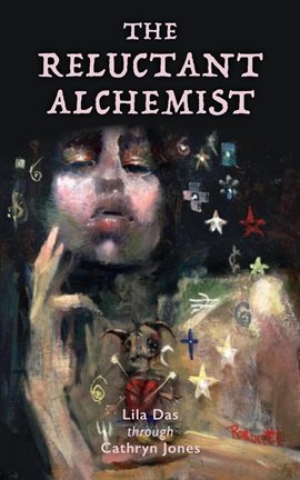 Cover image for The Reluctant Alchemist