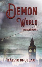 Demon world. Transcendence cover image