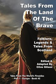 Tales from the land of the brave cover image