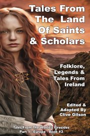 Tales from the land of saints & scholars cover image