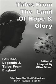 Tales from the land of hope & glory cover image