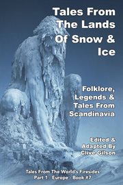Tales from the lands of snow & ice cover image